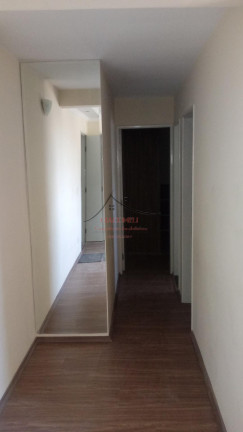 Imagem Apartamento com 2 Quartos à Venda, 40 m² em Jardim Santa Terezinha (zona Leste) - São Paulo Imagem Apartamento com 2 Quartos à Venda, 40 m² em Jardim Santa Terezinha (zona Leste) - São Paulo