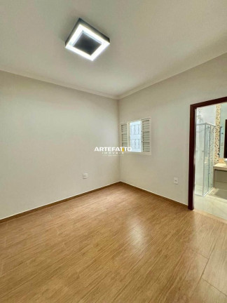 Imagem Casa com 3 Quartos à Venda, 169 m² em Jardim Piratininga - Franca Imagem Casa com 3 Quartos à Venda, 169 m² em Jardim Piratininga - Franca