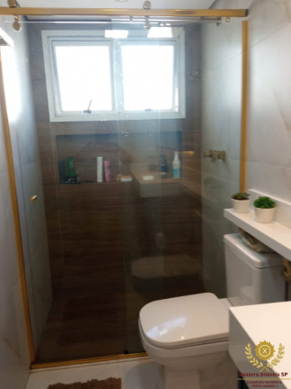Imagem Apartamento com 3 Quartos à Venda, 104 m² em Santana - São Paulo