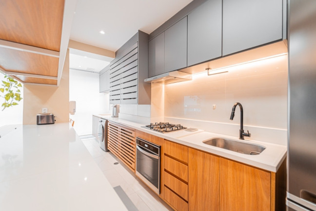 Imagem Apartamento com 2 Quartos à Venda, 64 m² em Indianópolis - São Paulo Imagem Apartamento com 2 Quartos à Venda, 64 m² em Indianópolis - São Paulo