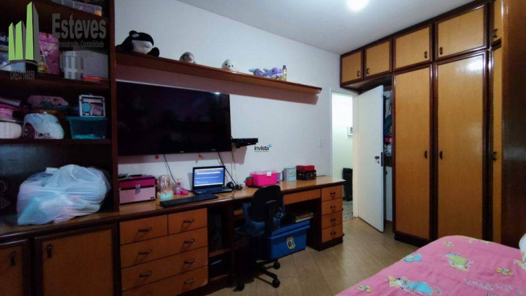 Imagem Apartamento com 4 Quartos à Venda, 92 m² em Ponta Da Praia - Santos