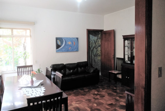Imagem Casa com 4 Quartos para Alugar ou Temporada, 180 m² em Vila Pompeia - São Paulo