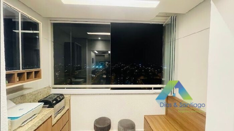Imagem Apartamento com 2 Quartos à Venda, 53 m² em Baeta Neves - São Bernardo Do Campo Imagem Apartamento com 2 Quartos à Venda, 53 m² em Baeta Neves - São Bernardo Do Campo