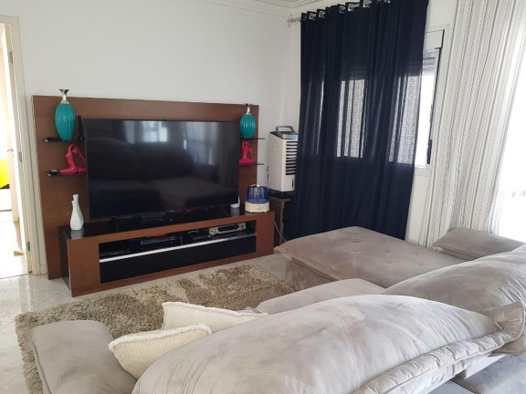 Imagem Apartamento com 3 Quartos à Venda, 122 m² em Mooca - São Paulo Imagem Apartamento com 3 Quartos à Venda, 122 m² em Mooca - São Paulo