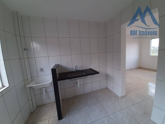 Imagem Apartamento com 2 Quartos à Venda,  em Residencial Visão - Lagoa Santa