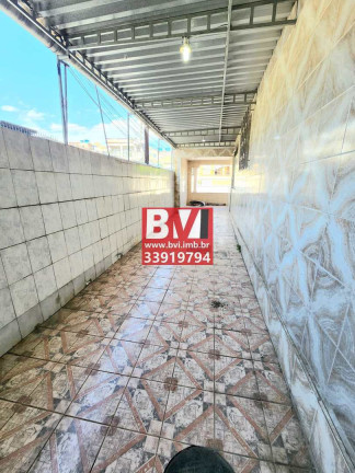 Imagem Casa com 3 Quartos à Venda, em Irajá - Rio De Janeiro Imagem Casa com 3 Quartos à Venda, em Irajá - Rio De Janeiro