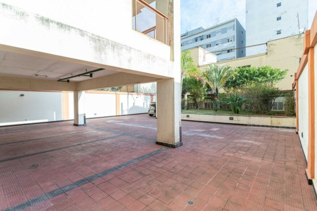 Imagem Apartamento com 1 Quarto à Venda, 42 m² em Sumaré - São Paulo