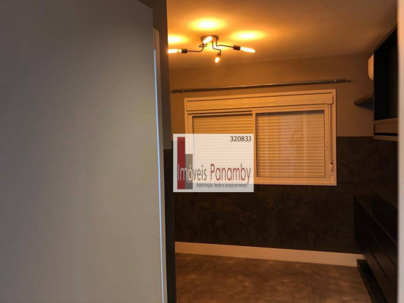 Imagem Apartamento com 2 Quartos à Venda, 98 m² em Morumbi - São Paulo Imagem Apartamento com 2 Quartos à Venda, 98 m² em Morumbi - São Paulo