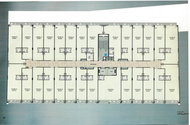 Imagem Imóvel com 1 Quarto à Venda, 27 m² em Centro - Rio De Janeiro Imagem Imóvel com 1 Quarto à Venda, 27 m² em Centro - Rio De Janeiro