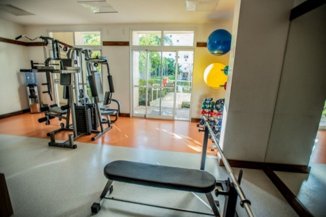 Imagem Apartamento com 3 Quartos à Venda, 135 m² em Jardim Lindóia - Porto Alegre