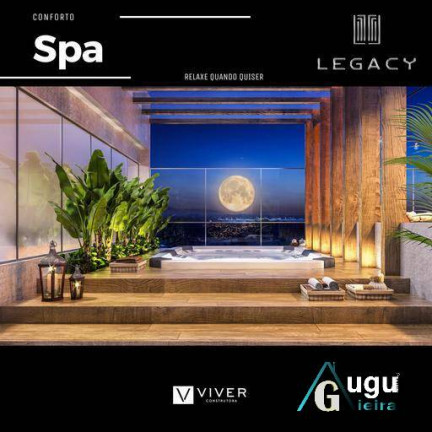 Imagem Apartamento com 2 Quartos à Venda, 75 m² em Praia Do Morro - Guarapari