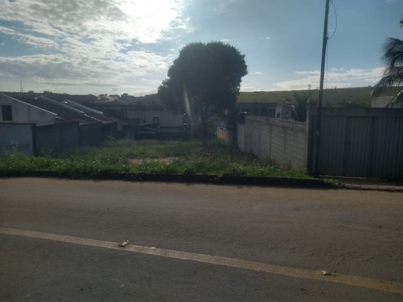Imagem Imóvel à Venda, 402 m² em Campo Verde - Viana Imagem Imóvel à Venda, 402 m² em Campo Verde - Viana