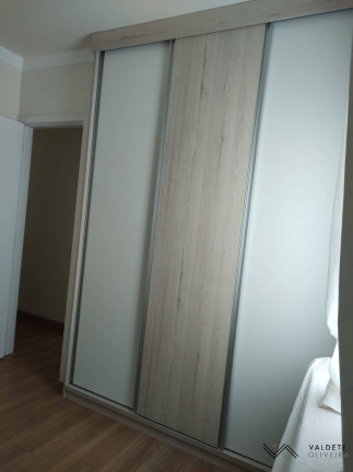 Imagem Apartamento com 3 Quartos à Venda, 63 m² em Jardim América - São José Dos Campos Imagem Apartamento com 3 Quartos à Venda, 63 m² em Jardim América - São José Dos Campos