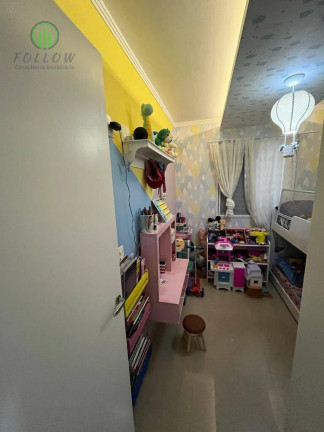 Imagem Apartamento com 2 Quartos à Venda, 63 m² em Jaguaré - São Paulo Imagem Apartamento com 2 Quartos à Venda, 63 m² em Jaguaré - São Paulo