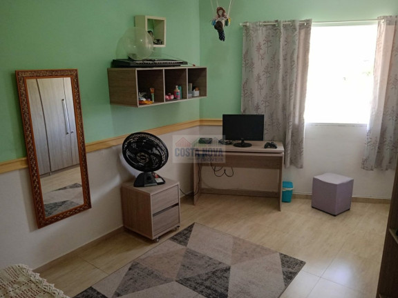 Imagem Casa com 3 Quartos à Venda, 120 m² em Caiçara - Praia Grande Imagem Casa com 3 Quartos à Venda, 120 m² em Caiçara - Praia Grande