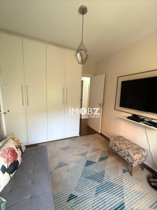 Imagem Imóvel com 4 Quartos à Venda, 130 m² em Vila Suzana - São Paulo