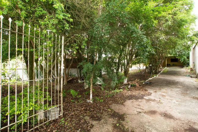 Imagem Terreno à Venda, 532 m² em Ecoville - Curitiba Imagem Terreno à Venda, 532 m² em Ecoville - Curitiba