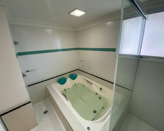 Apartamento com 3 Quartos à Venda, 165 m² em Alphaville Industrial - Barueri
