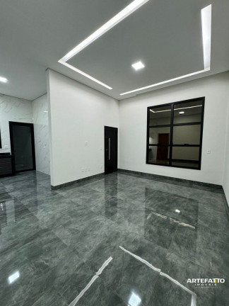 Imagem Casa com 3 Quartos à Venda, 152 m² em Jardim Natal - Franca Imagem Casa com 3 Quartos à Venda, 152 m² em Jardim Natal - Franca