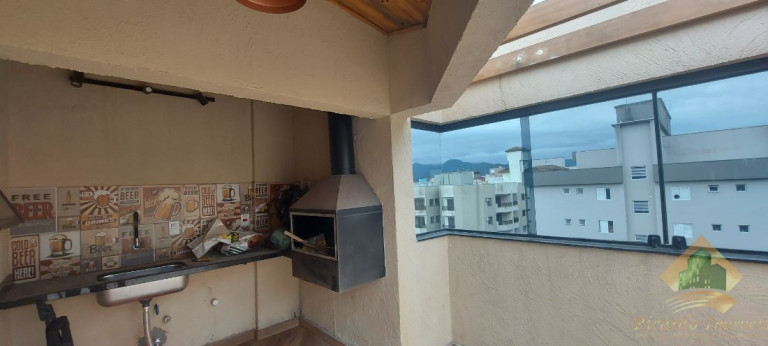 Imagem Apartamento com 2 Quartos à Venda, 121 m² em Itaguá - Ubatuba Imagem Apartamento com 2 Quartos à Venda, 121 m² em Itaguá - Ubatuba