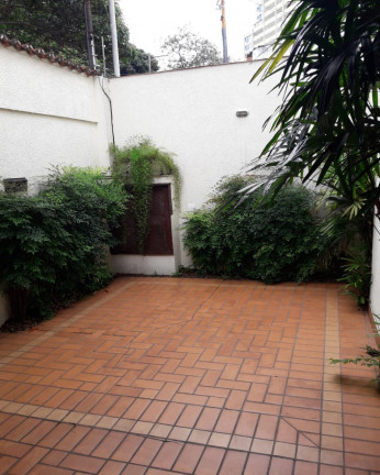 Imagem Sobrado com 3 Quartos à Venda, 180 m² em Vila Monumento - São Paulo