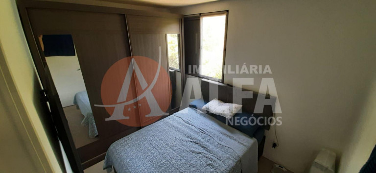 Imagem Apartamento com 2 Quartos à Venda, 43 m² em Parque Ipê - São Paulo