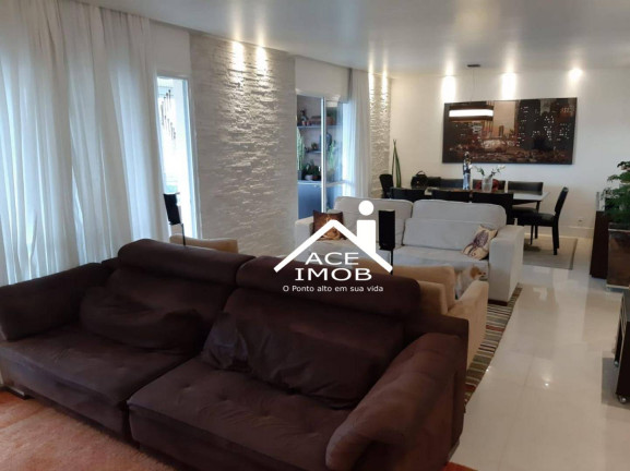 Imagem Apartamento com 3 Quartos à Venda, 171 m² em Vila Andrade - São Paulo Imagem Apartamento com 3 Quartos à Venda, 171 m² em Vila Andrade - São Paulo