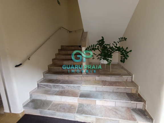 Imagem Apartamento com 2 Quartos à Venda, 80 m² em Enseada - Guarujá
