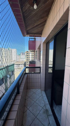 Imagem Apartamento com 1 Quarto à Venda, 54 m² em Guilhermina - Praia Grande Imagem Apartamento com 1 Quarto à Venda, 54 m² em Guilhermina - Praia Grande