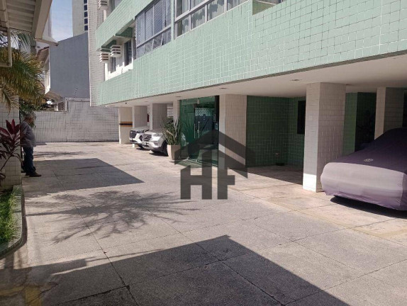 Imagem Apartamento com 4 Quartos à Venda, 107 m² em Tamarineira - Recife Imagem Apartamento com 4 Quartos à Venda, 107 m² em Tamarineira - Recife