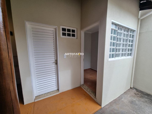 Casa com 4 Quartos à Venda, 156 m² em Residencial José De Carlos - Franca