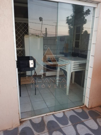 Imagem Apartamento com 1 Quarto à Venda, 44 m² em Jardim Paulistano - Ribeirão Preto Imagem Apartamento com 1 Quarto à Venda, 44 m² em Jardim Paulistano - Ribeirão Preto
