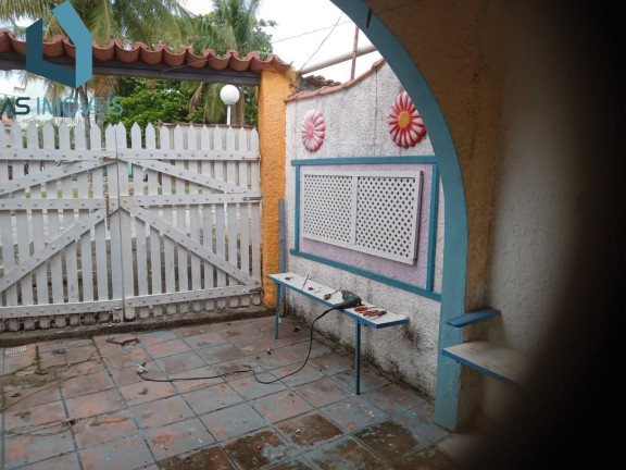 Imagem Casa com 3 Quartos à Venda, 160 m² em Recanto Das Dunas - Cabo Frio