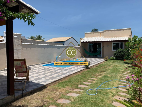 Imagem Casa à Venda, em Unamar - Cabo Frio Imagem Casa à Venda, em Unamar - Cabo Frio