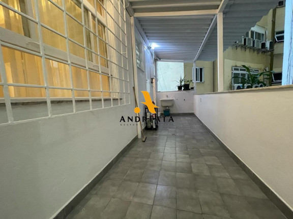 Imagem Apartamento com 2 Quartos à Venda, 54 m² em Copacabana - Rio De Janeiro Imagem Apartamento com 2 Quartos à Venda, 54 m² em Copacabana - Rio De Janeiro