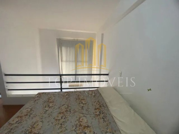 Imagem Loft com 1 Quarto à Venda, 52 m² em Jardim Aquarius - São José Dos Campos Imagem Loft com 1 Quarto à Venda, 52 m² em Jardim Aquarius - São José Dos Campos