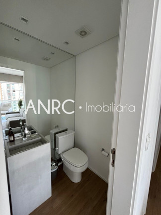 Imagem Imóvel com 1 Quarto à Venda, 59 m² em Campo Belo - São Paulo Imagem Imóvel com 1 Quarto à Venda, 59 m² em Campo Belo - São Paulo