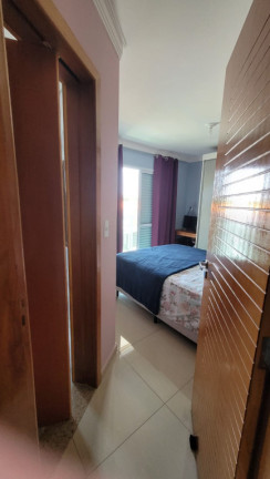 Imagem Cobertura com 3 Quartos à Venda, 140 m² em Vila Eldízia - Santo André Imagem Cobertura com 3 Quartos à Venda, 140 m² em Vila Eldízia - Santo André
