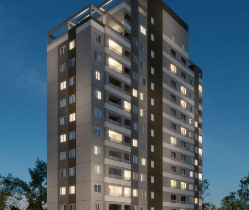 Imóvel com 1 Quarto à Venda, 62 m² em Saúde - São Paulo