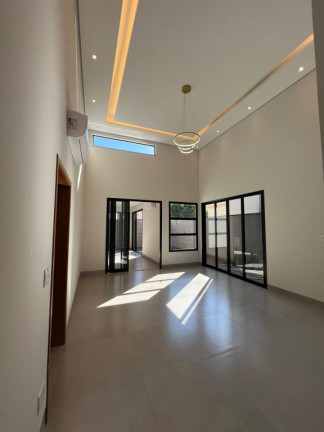 Casa de Condomínio com 3 Quartos à Venda, 174 m² em Quinta Da Primavera - Ribeirão Preto