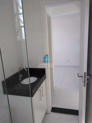 Imagem Apartamento com 2 Quartos para Alugar, 47 m² em Guaianazes - São Paulo