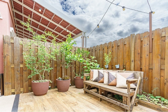 Imagem Casa com 3 Quartos à Venda, 122 m² em Medeiros - Jundiaí