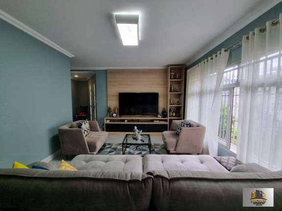 Imagem Casa com 3 Quartos à Venda, 220 m² em Assunção - São Bernardo Do Campo
