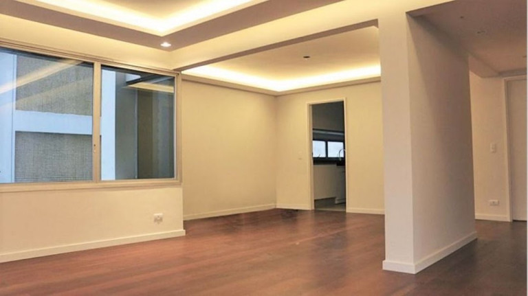 Imagem Apartamento com 3 Quartos para Alugar, 215 m² em Moema - São Paulo