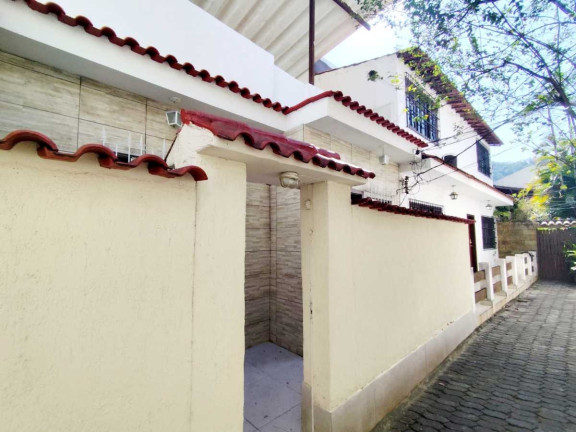 Imagem Casa com 2 Quartos à Venda, 100 m² em Grajaú - Rio De Janeiro