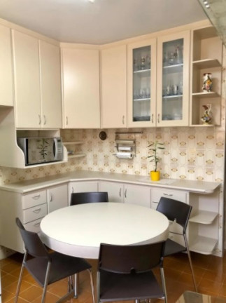 Imagem Casa com 2 Quartos à Venda, 118 m² em Vila Santa Catarina - São Paulo