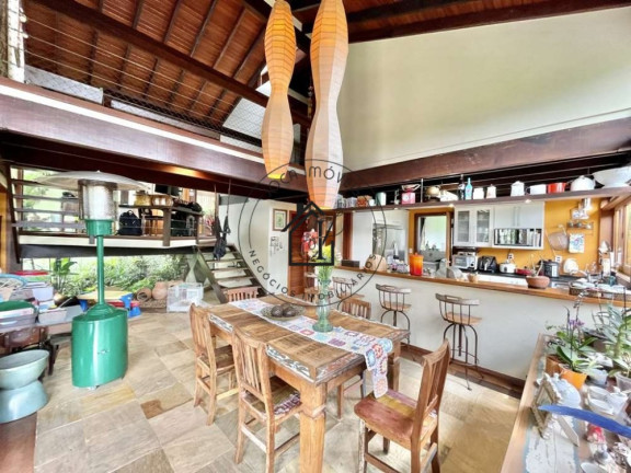 Imagem Casa de Condomínio com 3 Quartos à Venda, 1.323 m² em Recanto Impla - Carapicuíba