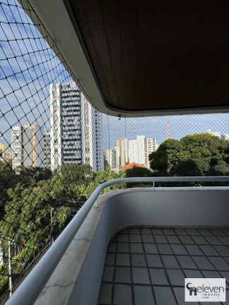 Imagem Apartamento com 1 Quarto à Venda, 41 m² em Vitoria - Salvador Imagem Apartamento com 1 Quarto à Venda, 41 m² em Vitoria - Salvador