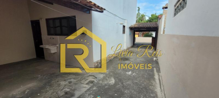 Casa com 3 Quartos à Venda, 78 m² em Chácara Mariléa - Rio Das Ostras