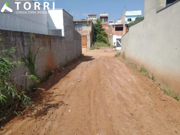 Imagem Terreno à Venda, 125 m² em Parque São Bento - Sorocaba Imagem Terreno à Venda, 125 m² em Parque São Bento - Sorocaba